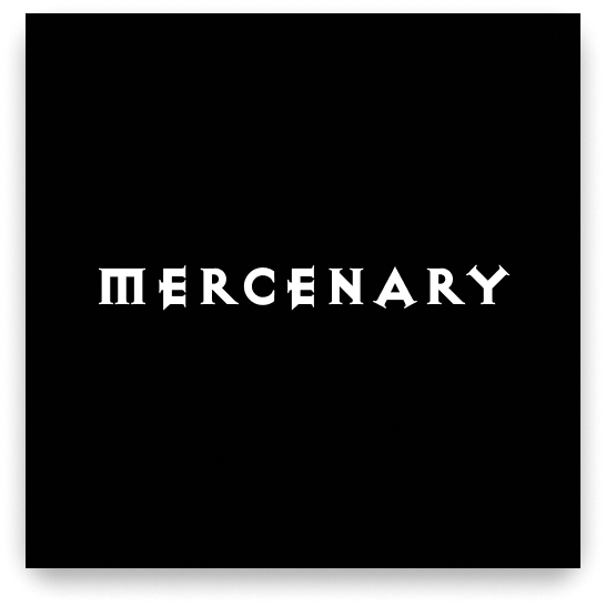 Mercenary