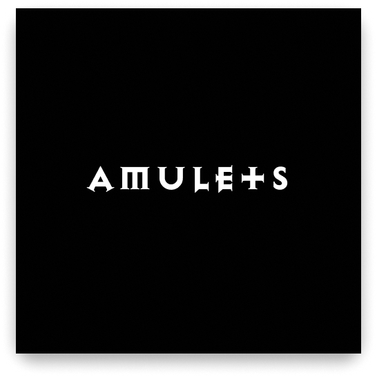 Amulets