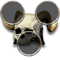 Diablo 2 Bone Visage