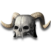 Giant Skull