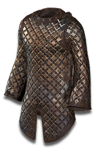 Diablo 2 Chainmail