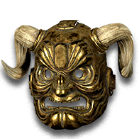 Diablo 2 Mask