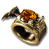 Diablo 2 Ring